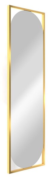 Specchio da parete 38x133 cm Marbella - Styler