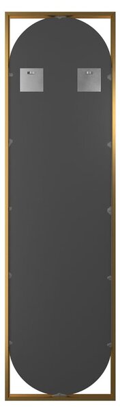 Specchio da parete 38x133 cm Marbella - Styler