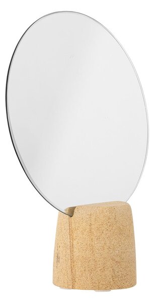 Specchio cosmetico ø 17 cm Ilina - Bloomingville