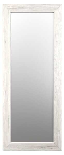 Specchio da parete, 60 x 148 cm Lustro Jyvaskyla Lento - Styler