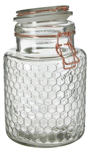 Contenitore per alimenti in vetro – Premier Housewares
