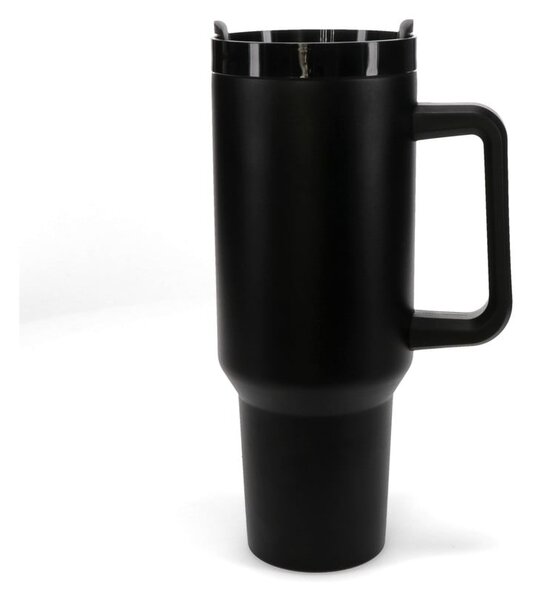 Thermos nero 1,2 l - Rex London