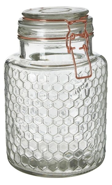 Contenitore per alimenti in vetro – Premier Housewares