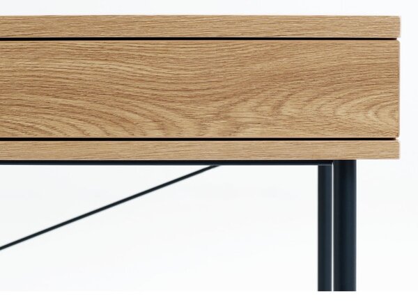 Scrivania 60x120 cm Pensacola - Unique Furniture