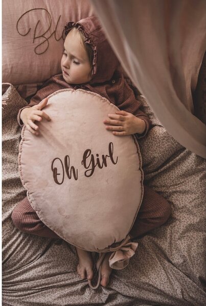 Cuscino per bambini Deluxe - Malomi Kids