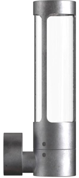 Applique da esterno 1xGU10/8W/230V IP44