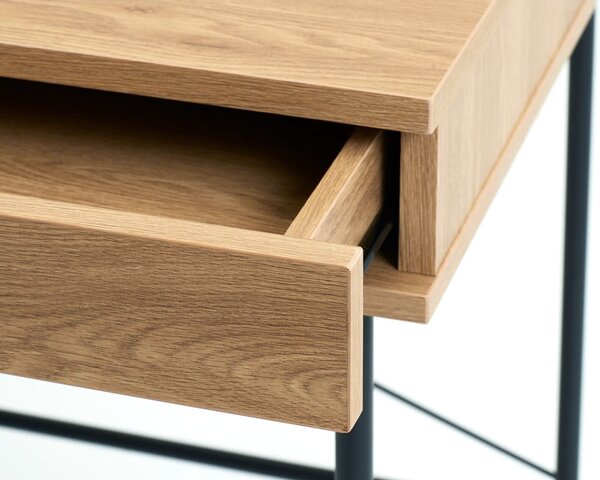 Scrivania 60x120 cm Pensacola - Unique Furniture