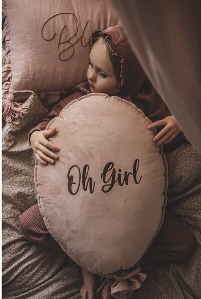 Cuscino per bambini Deluxe - Malomi Kids