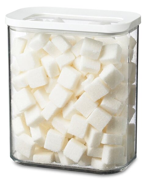 Scatola per alimenti Modula White - Mepal