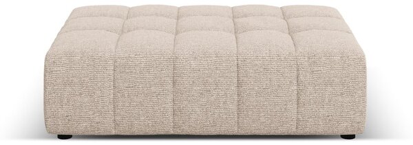 Sgabello beige Chicago - Cosmopolitan Design