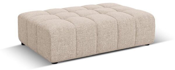 Sgabello beige Chicago - Cosmopolitan Design