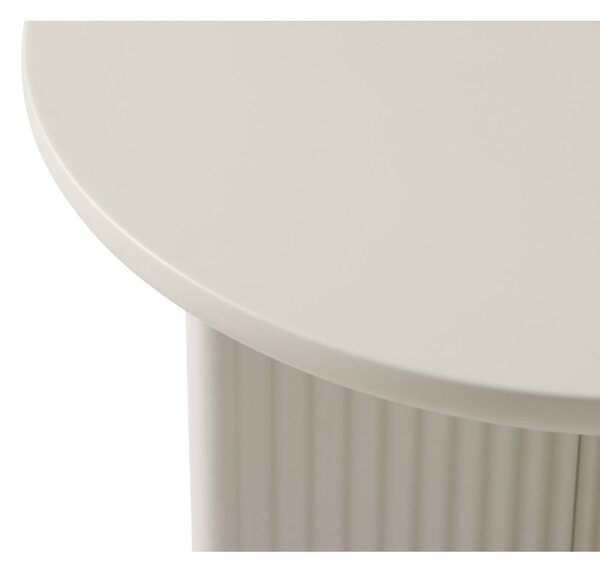 Tavolo rotondo ø 50 cm Palma - Unique Furniture
