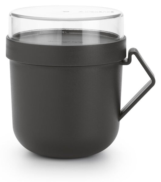 Contenitore per zuppa Make & Take - Brabantia