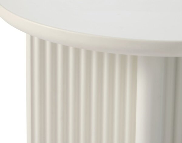 Tavolo rotondo ø 50 cm Palma - Unique Furniture