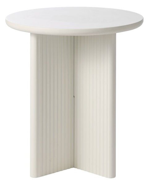 Tavolo rotondo ø 50 cm Palma - Unique Furniture