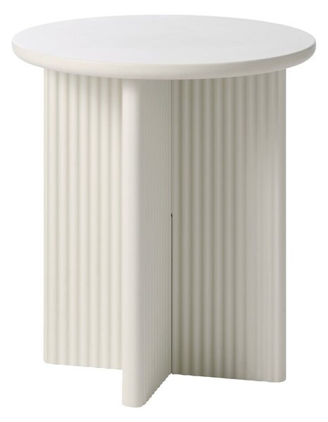 Tavolo rotondo ø 50 cm Palma - Unique Furniture