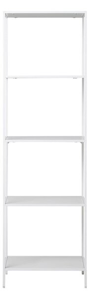 Libreria bianca 51x170 cm Vita - House Nordic