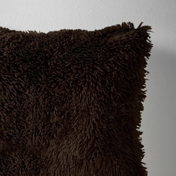 Cuscino decorativo in micropush 45x45 cm Cuddly - Catherine Lansfield