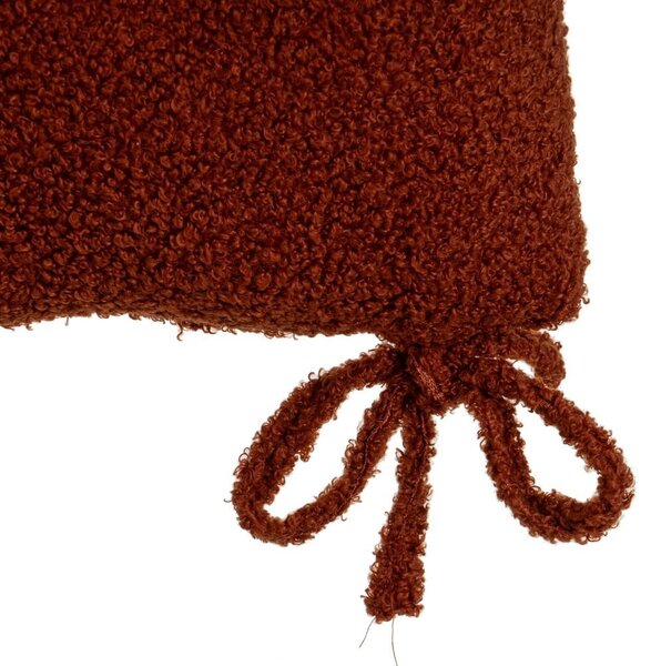 Cuscino per sedia 40x40 cm Sherpa - Casa Selección