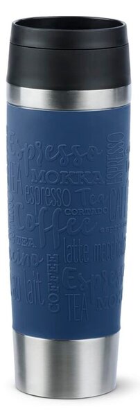 Tazz termica da viaggio blu scuro 500 ml - Tefal