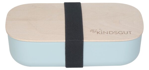 Portapranzo da bambini Aquamarin - Kindsgut