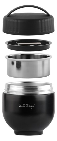 Contenitore termico per alimenti Fuori – Vialli Design