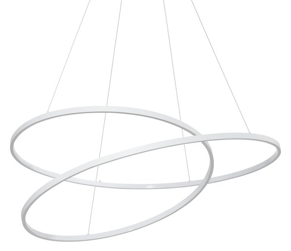 Ideal Lux Oz SP D100 ON-OFF lampada a sospensione LED