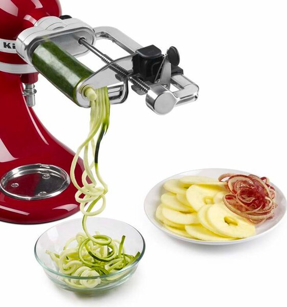 Artisan Accessorio Affettaverdure per planetaria KitchenAid - 5KSMSCA