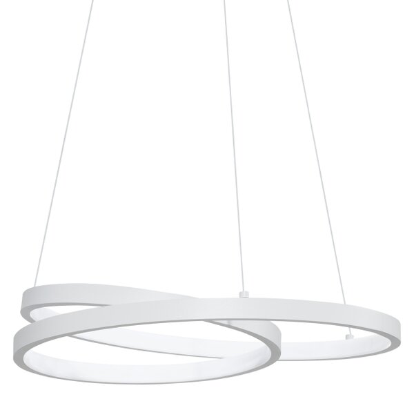 Ideal Lux Oz SP D040 ON-OFF lampada a sospensione LED