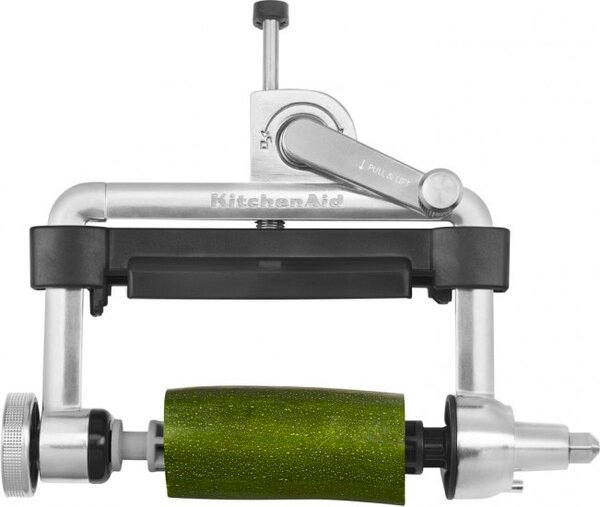 Artisan Accessorio Affettaverdure per planetaria KitchenAid - 5KSMSCA