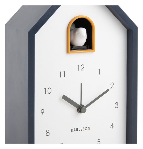 Sveglia Modern Cuckoo - Karlsson
