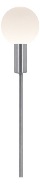 Rossini Torch TOR002 paletto LED da esterno con diffusore sferico 2,1W IP65