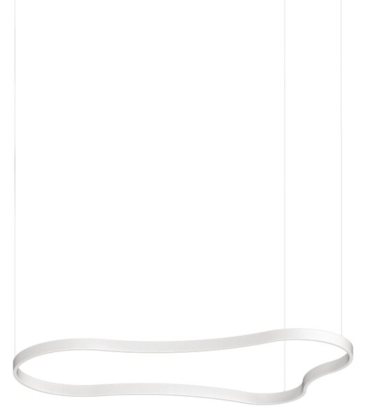 Ideal Lux Waves-3 SP lampada a sospensione LED