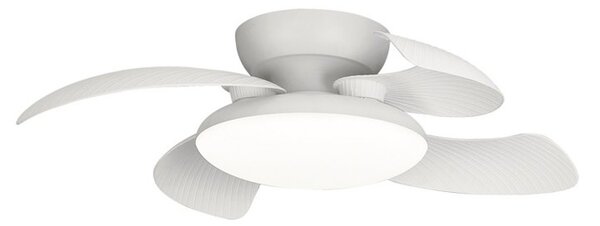 Rossini Goro GOR001B ventilatore da soffitto LED 45W