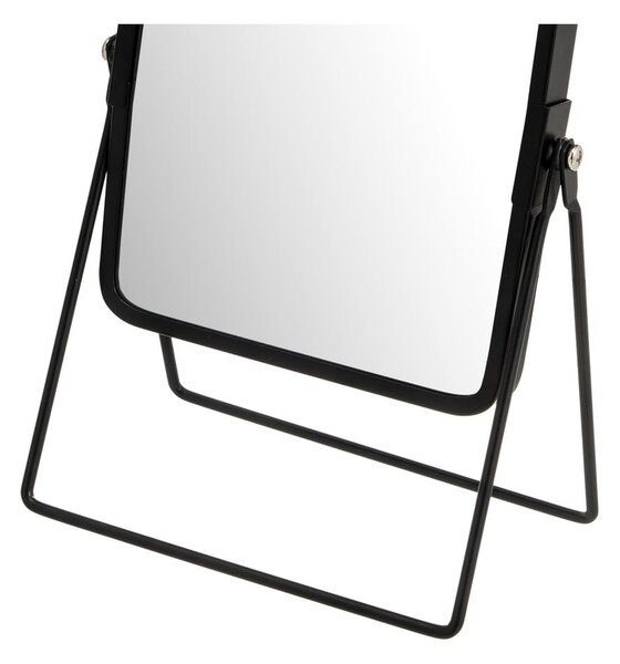 Specchio per make-up con ingrandimento (2x) 16x23 cm – Casa Selección