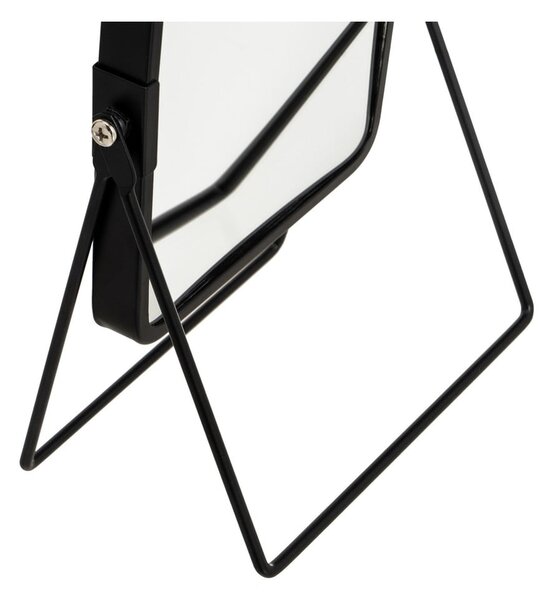 Specchio per make-up con ingrandimento (2x) 16x23 cm – Casa Selección