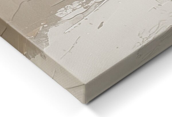 Set di quadri con elementi dipinti a mano 2 pz 50x70 cm Sail – Styler