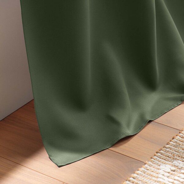 Tenda oscurante cachi 135x280 cm Occult - douceur d'intérieur