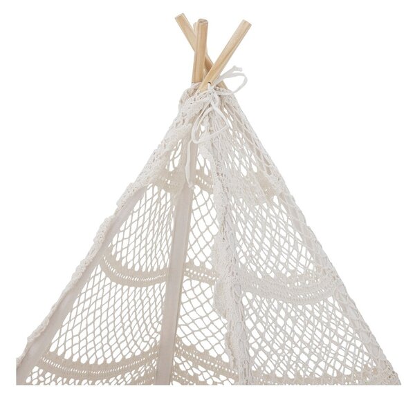 Tenda teepee per bambini Herle - Bloomingville Mini