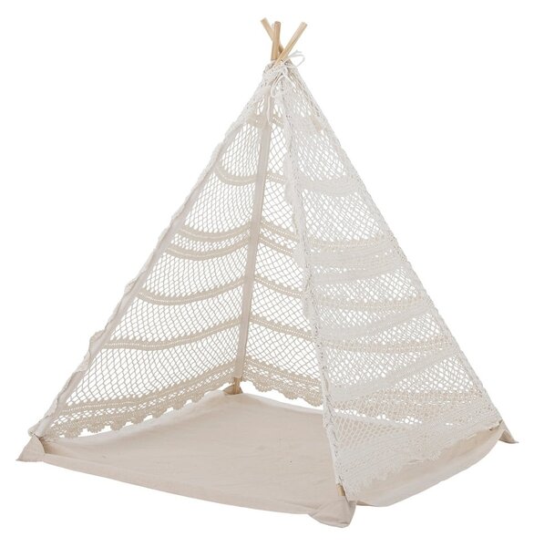 Tenda teepee per bambini Herle - Bloomingville Mini