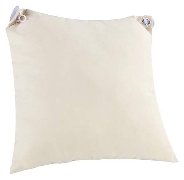 Cuscino da viaggio 40x40 cm - Maximex