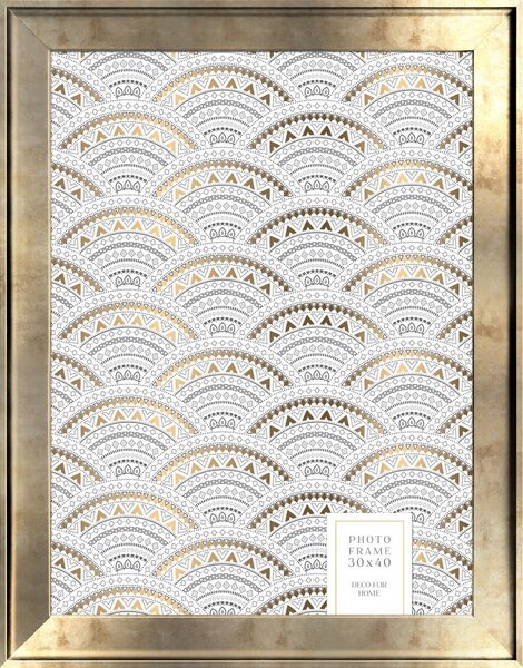 Cornice 36x46 cm Venezia - Styler