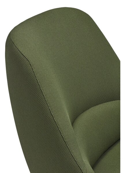 Poltrona verde , altezza 90 cm Dins - Teulat