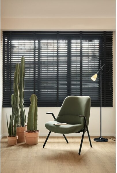 Poltrona verde , altezza 90 cm Dins - Teulat