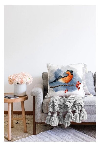 Federa decorativa 43x43 cm – Mila Home