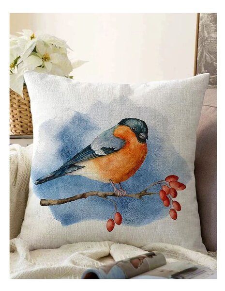 Federa decorativa 43x43 cm – Mila Home