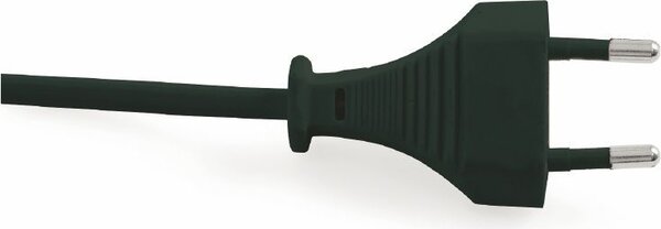 Galileo Lampada da Terra Moderna Stile Industriale Piantana colore Nero - 5901128