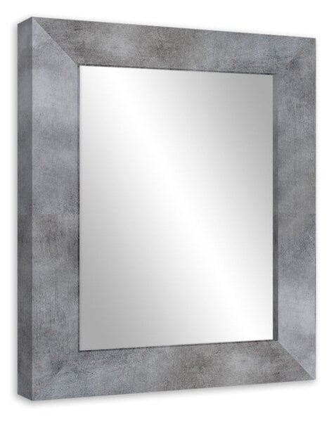 Specchio da parete, 60 x 86 cm Lustro Jyvaskyla Raggo - Styler