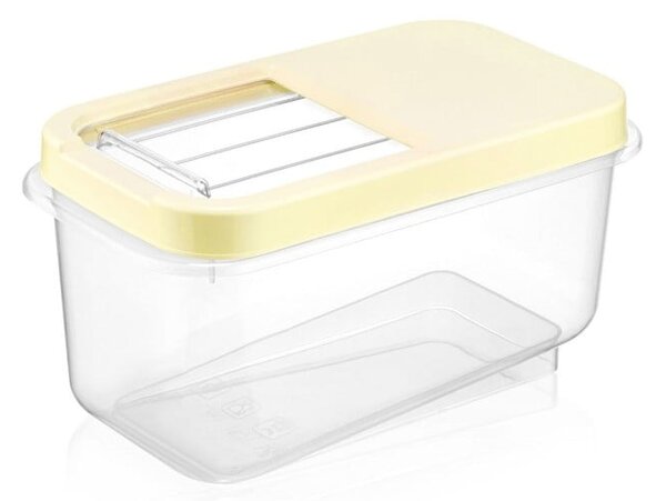 Set di contenitori alimentari 3 pz - Hermia