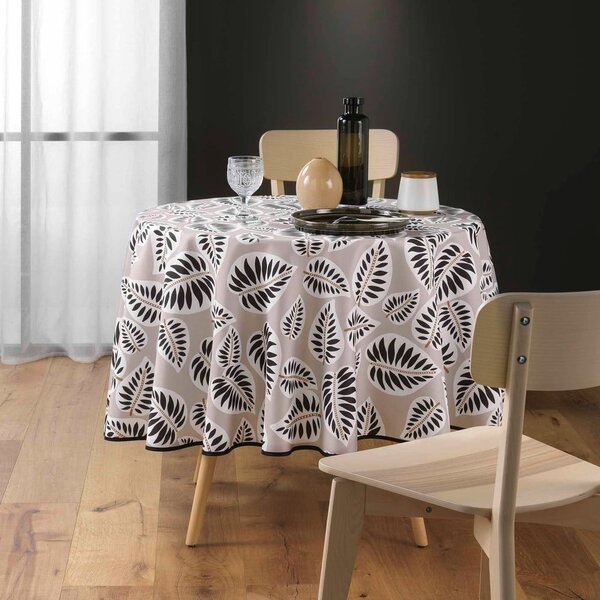 Tovaglia ø 180 cm Alma - douceur d'intérieur